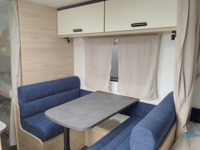 Sterckeman Easy 497 PE ANNIVERSARY - Photo 8