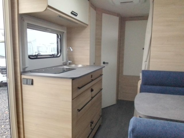 Sterckeman Easy 497 PE ANNIVERSARY - Photo 9