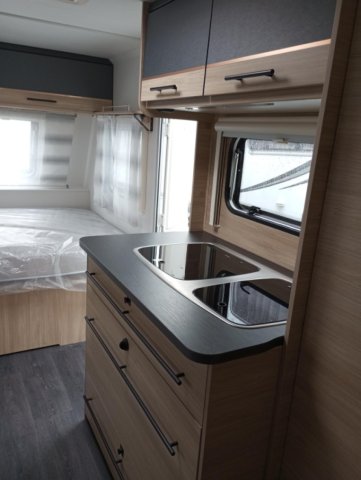 Sterckeman Easy Comfort 496 PE - Photo 3