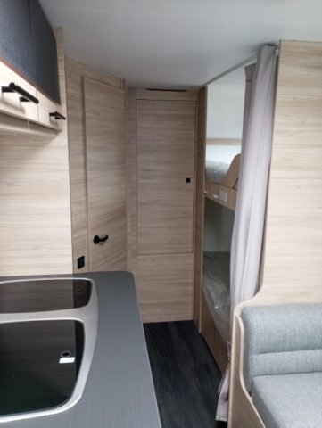 Sterckeman Easy Comfort 496 PE - Photo 6