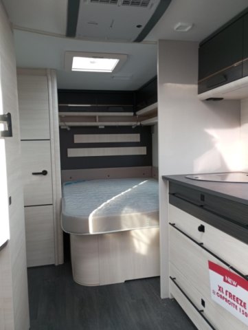 Sterckeman Open Edition 475CP 475 CP - Photo 5