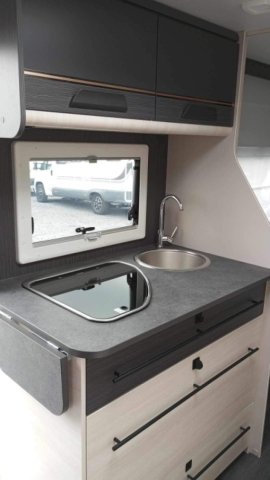 Sterckeman Open Edition 520CP 520 - Photo 2