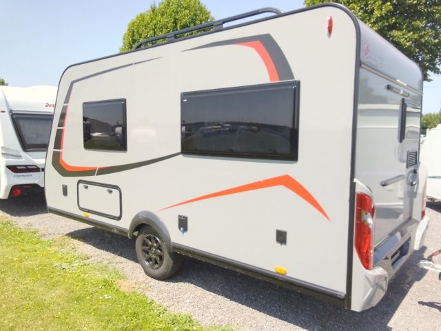 Sterckeman Sport Edition 410 CP - Photo 3