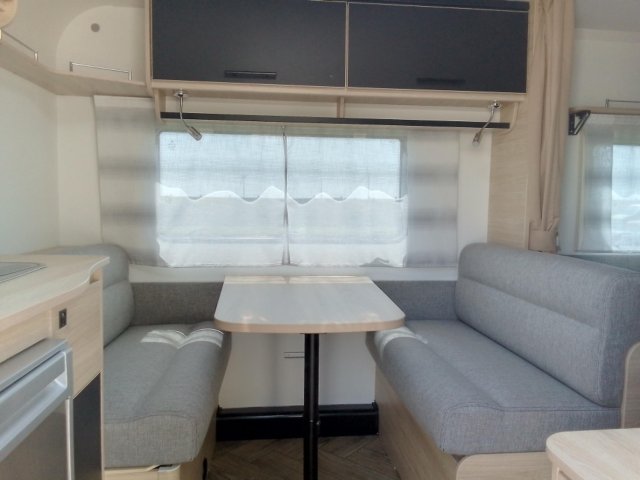 Sterckeman Sport Edition 410 CP - Photo 4