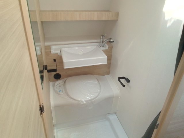 Sterckeman Sport Edition 410 CP - Photo 7