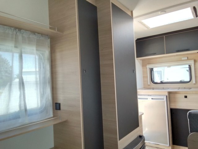 Sterckeman Sport Edition 410 CP - Photo 8