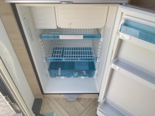 Sterckeman Sport Edition 410 CP - Photo 10