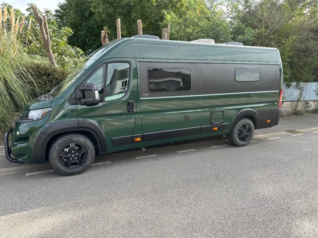 Tourne 6.4 - Photo 2