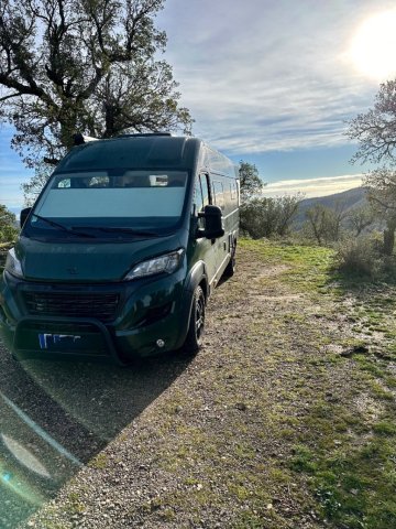 Tourne 6.4 - Photo 3