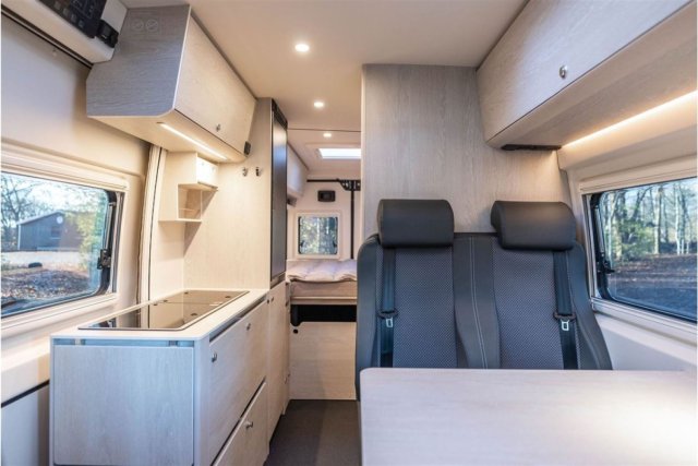 Tourne 6.4 - Photo 6