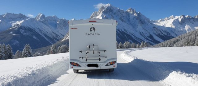 Bavaria Tren-D T706C Style - Photo 2