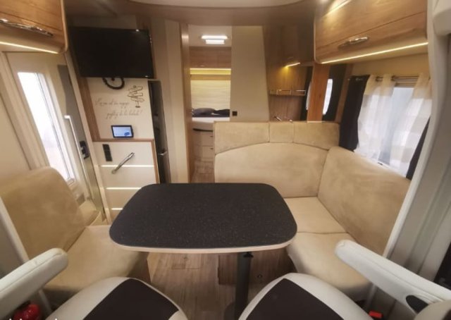 Bavaria Tren-D T706C Style - Photo 3