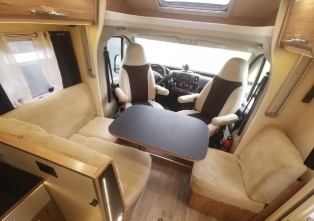 Bavaria Tren-D T706C Style - Photo 4