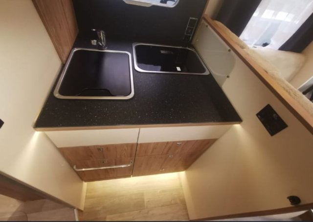 Bavaria Tren-D T706C Style - Photo 5