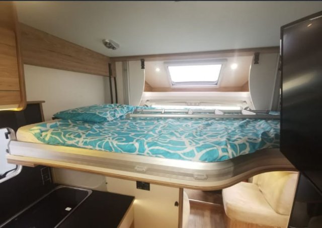 Bavaria Tren-D T706C Style - Photo 6