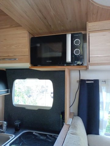 Bavaria Tren-D T706C Style - Photo 7