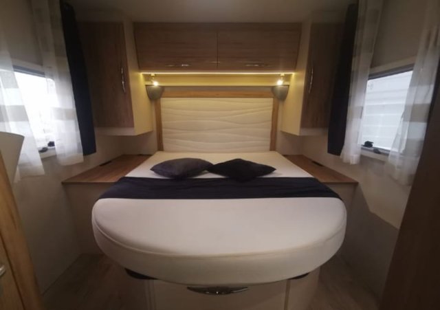 Bavaria Tren-D T706C Style - Photo 8