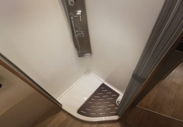 Bavaria Tren-D T706C Style - Photo 10