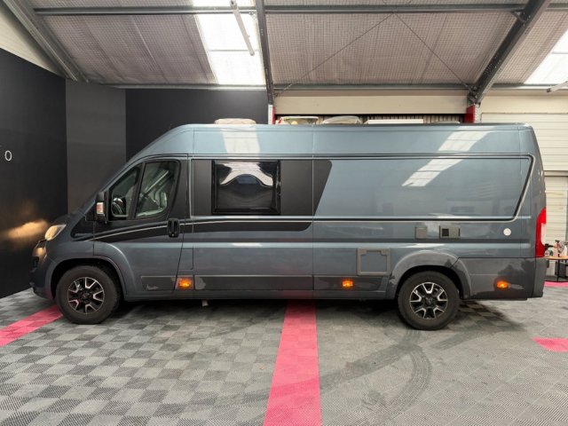 Malibu Family-For-4 640 LE K - Photo 2