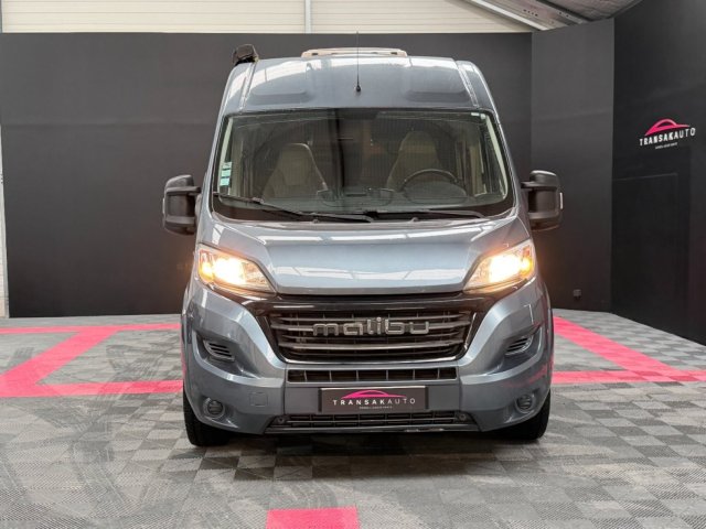 Malibu Family-For-4 640 LE K - Photo 8