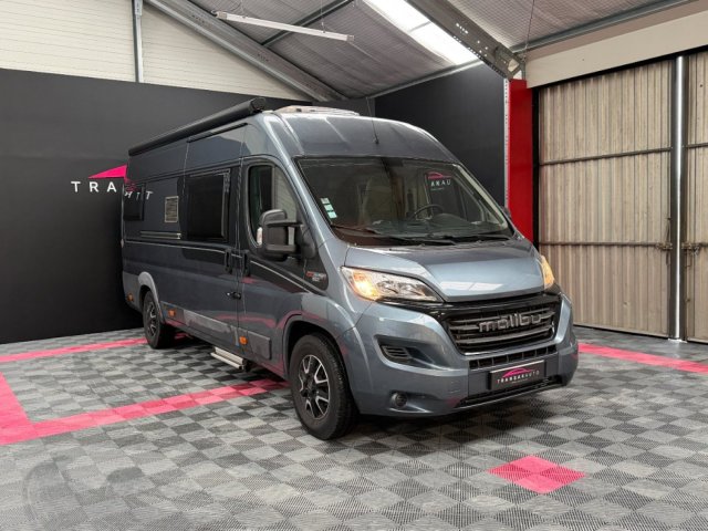 Malibu Family-For-4 640 LE K - Photo 7