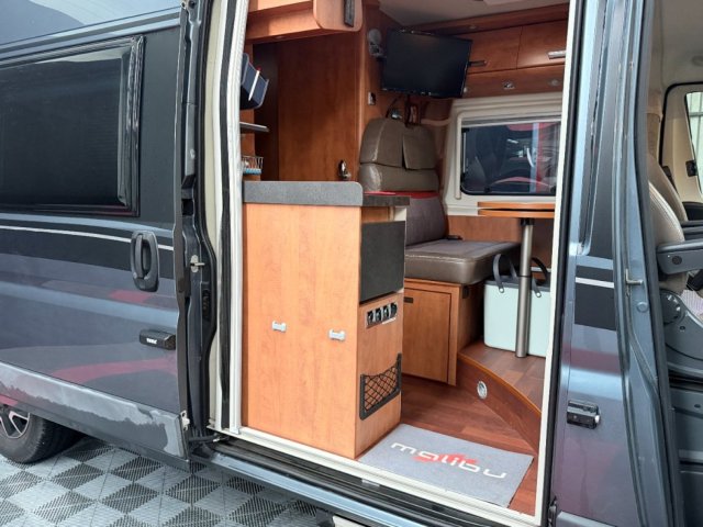 Malibu Family-For-4 640 LE K - Photo 22