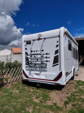 Carado T 459 Pro + Gris - Photo 3