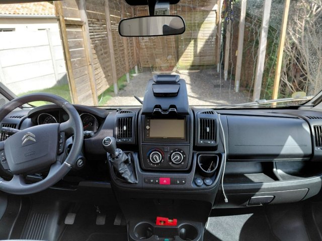 Carado T 459 Pro + Gris - Photo 6