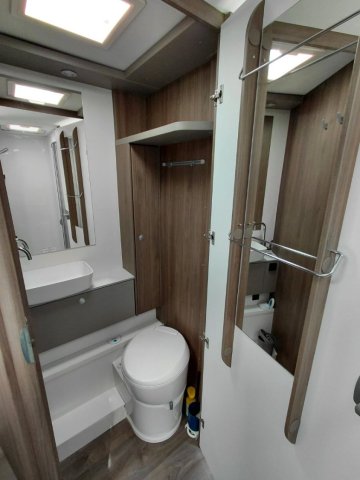 Carado T 459 Pro + Gris - Photo 7