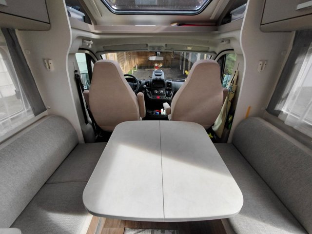 Carado T 459 Pro + Gris - Photo 10