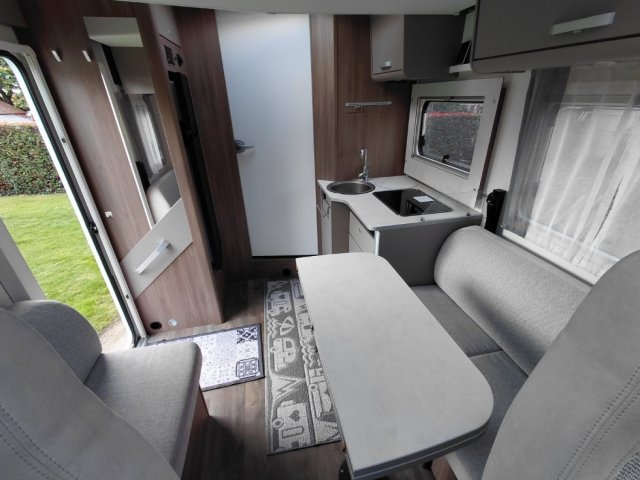 Carado T 459 Pro + Gris - Photo 11