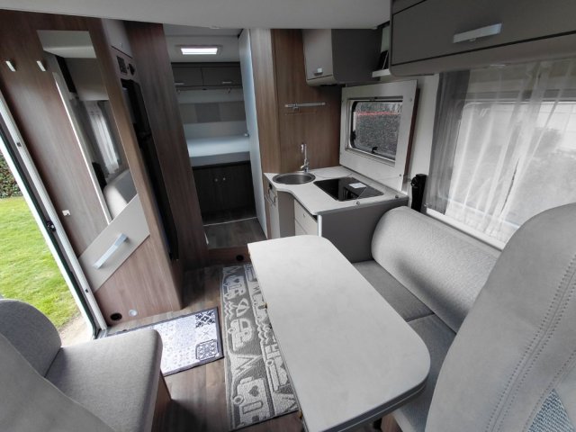 Carado T 459 Pro + Gris - Photo 12