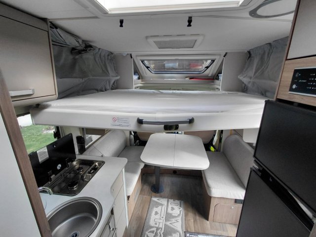 Carado T 459 Pro + Gris - Photo 13