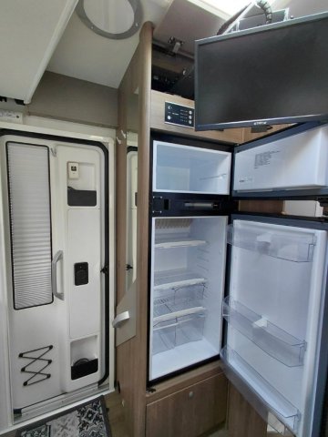 Carado T 459 Pro + Gris - Photo 14