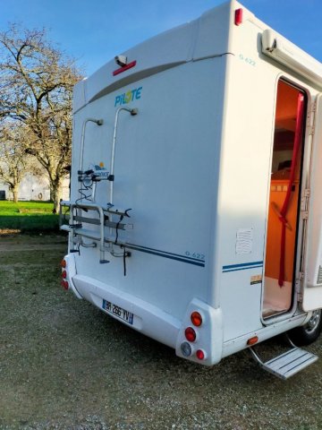 Pilote Reference G 622 - Photo 2