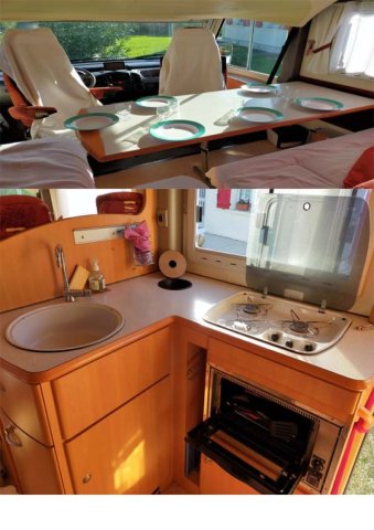 Pilote Reference G 622 - Photo 3