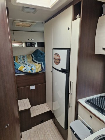 Benimar Mileo 242 - Photo 2