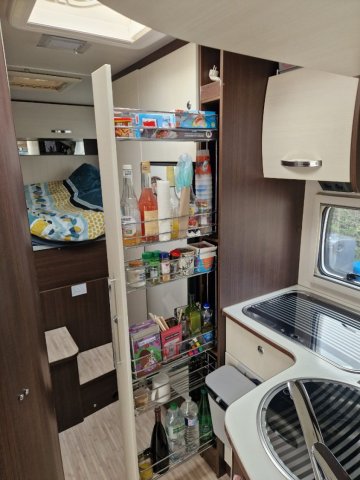 Benimar Mileo 242 - Photo 4