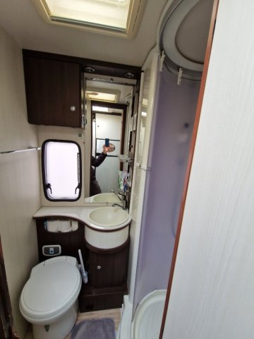 Benimar Mileo 242 - Photo 5