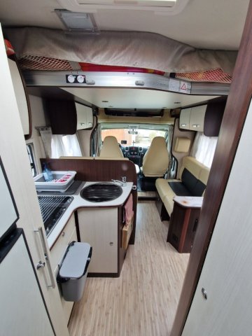 Benimar Mileo 242 - Photo 7