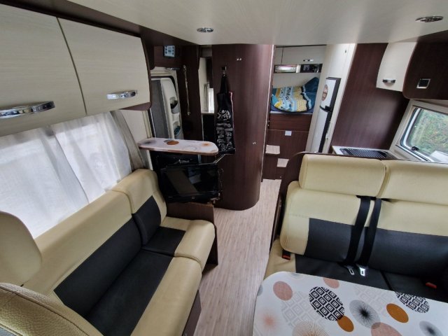 Benimar Mileo 242 - Photo 9