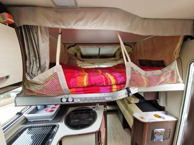 Benimar Mileo 242 - Photo 12