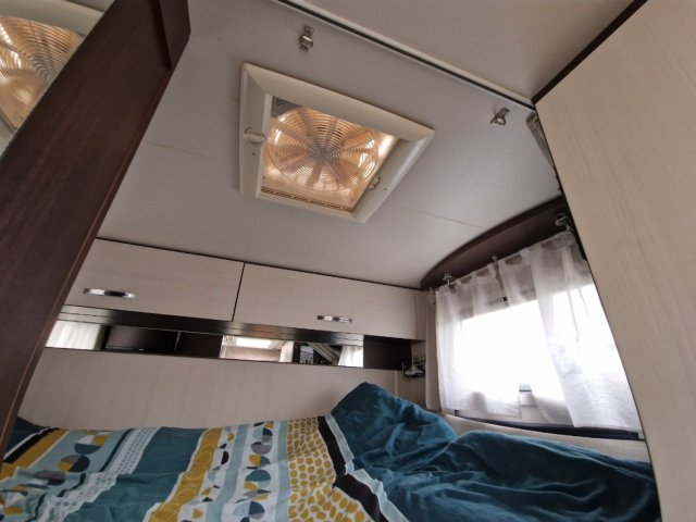 Benimar Mileo 242 - Photo 13