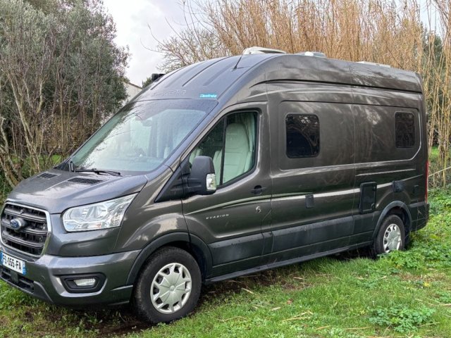 Font Vendome Forty Van 4x4 - Photo 2