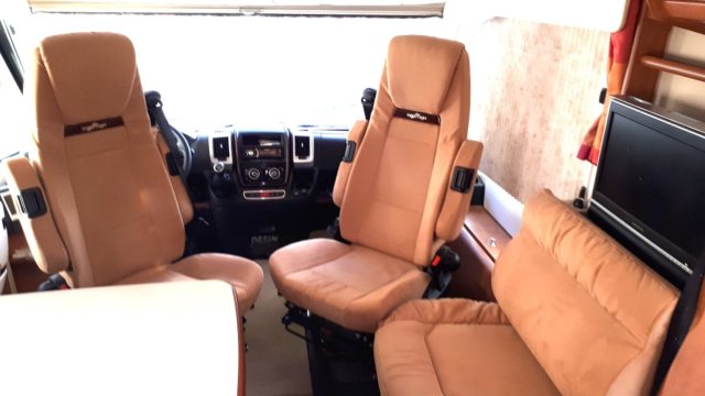 Carthago Chic C-Line I 5.0 - Photo 3