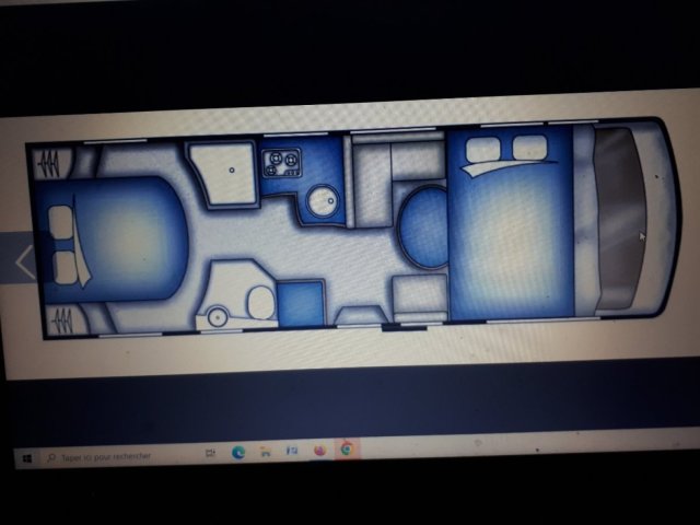 Carthago Chic C-Line I 5.0 - Photo 5