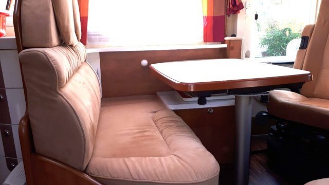 Carthago Chic C-Line I 5.0 - Photo 6