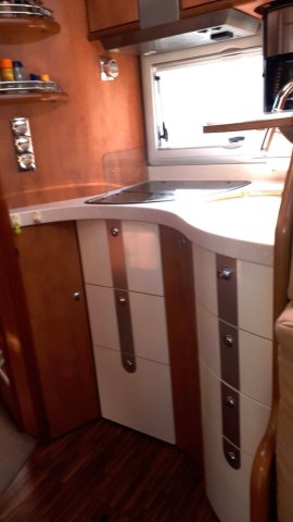 Carthago Chic C-Line I 5.0 - Photo 7