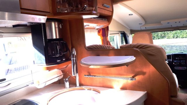 Carthago Chic C-Line I 5.0 - Photo 8