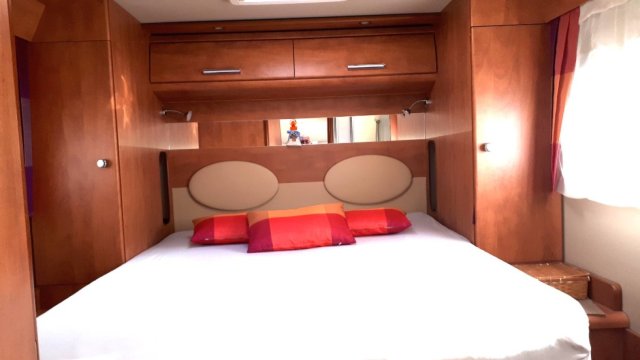 Carthago Chic C-Line I 5.0 - Photo 10